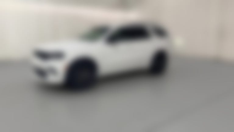 2026 Dodge Durango vehicle photo