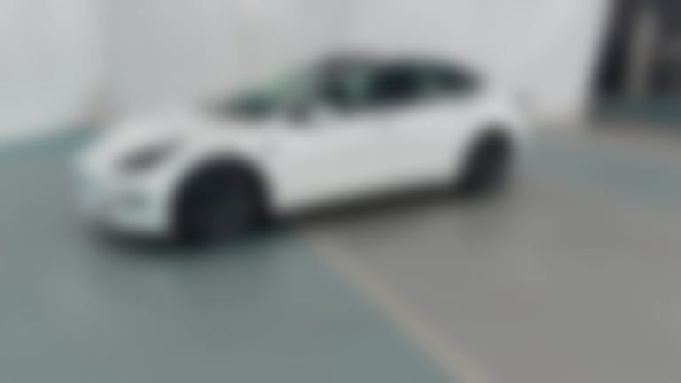 2023 Tesla Model 3 vehicle photo