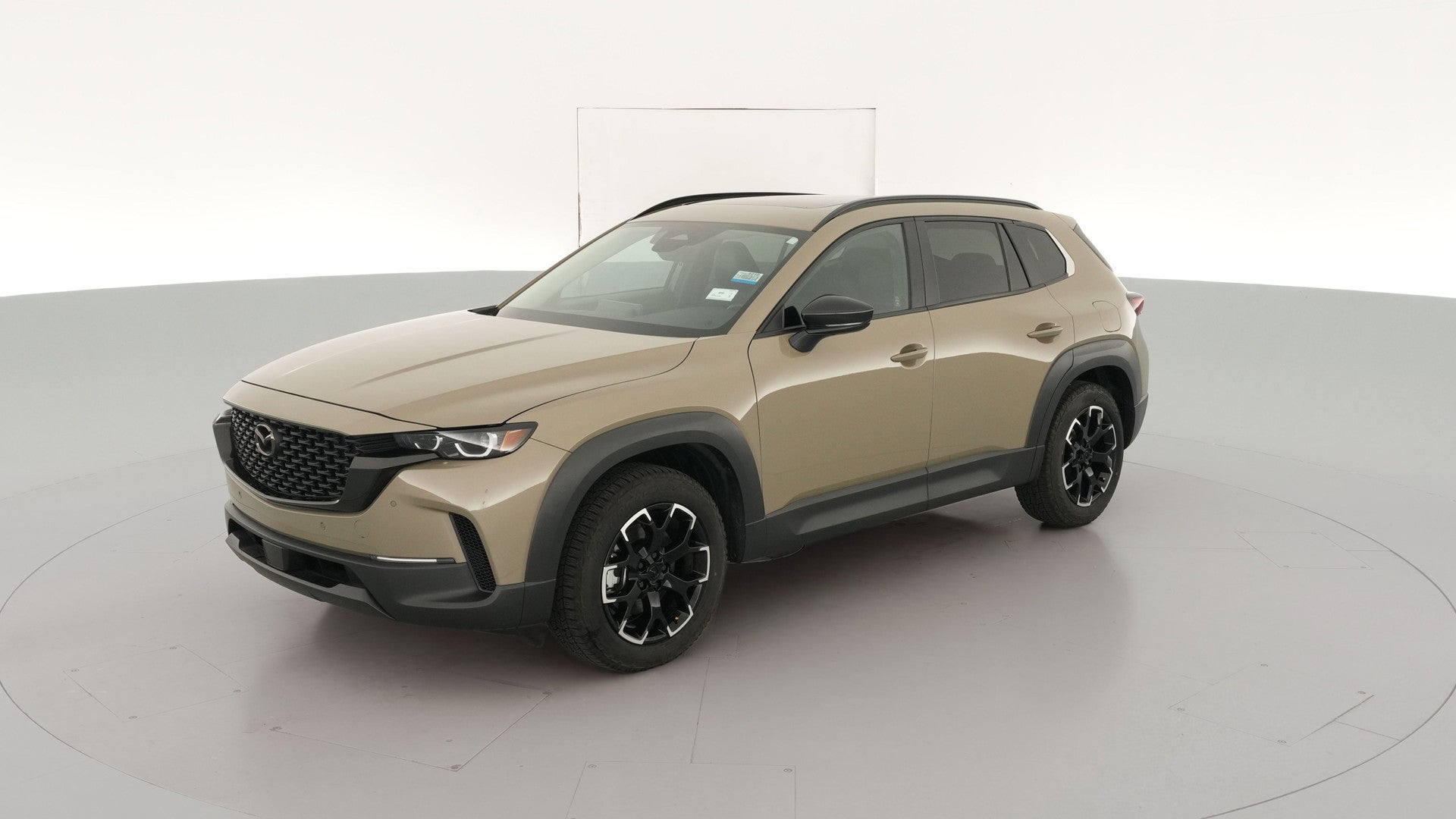 2026 MAZDA CX-50 vehicle photo