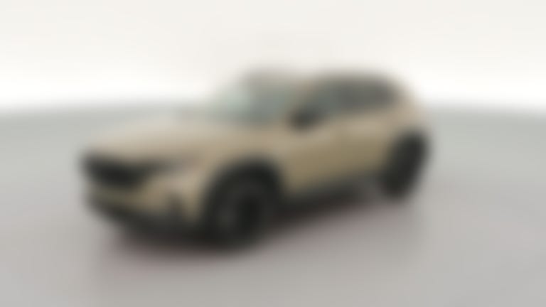 2026 MAZDA CX-50 vehicle photo
