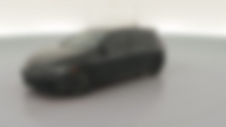 2025 Volkswagen Golf R vehicle photo