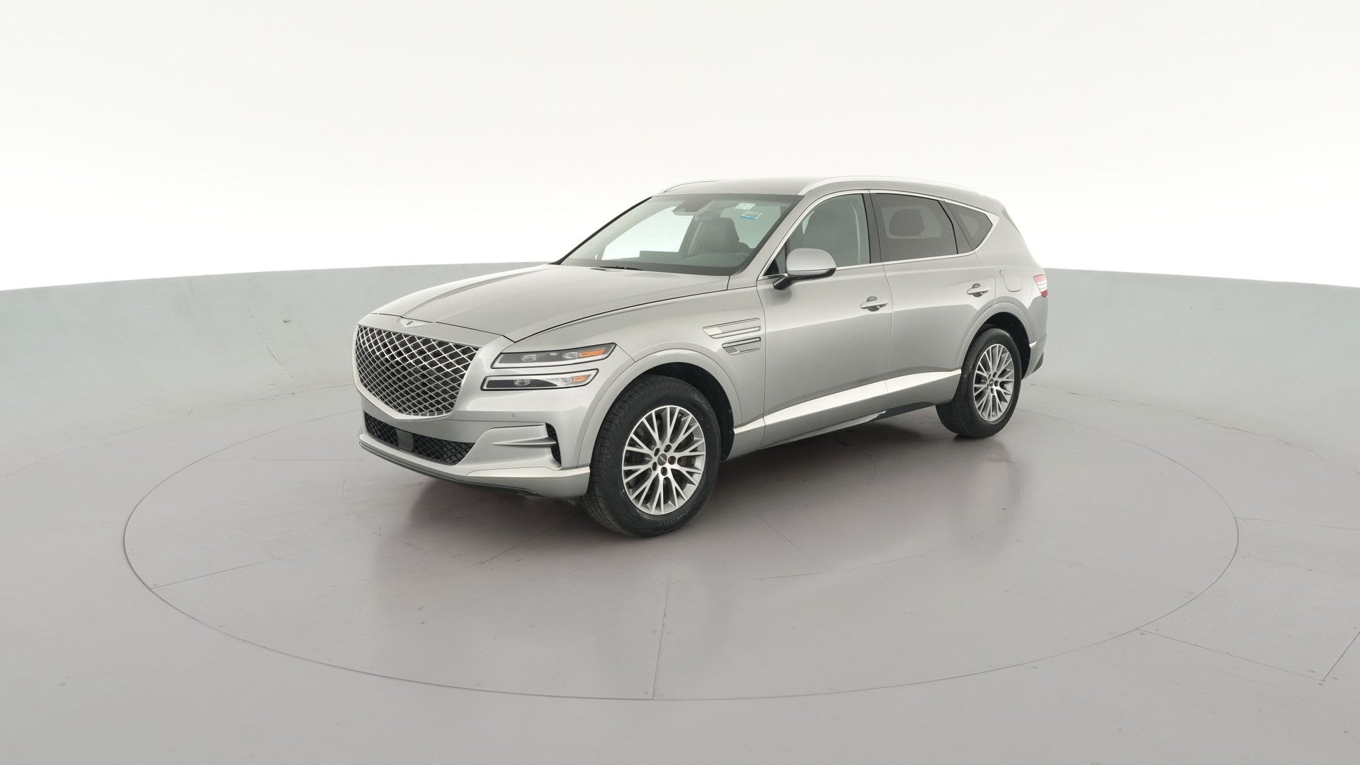 2024 Genesis GV80 vehicle photo