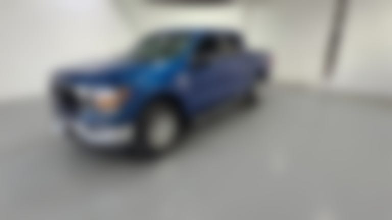 2023 Ford F150 SuperCrew Cab vehicle photo