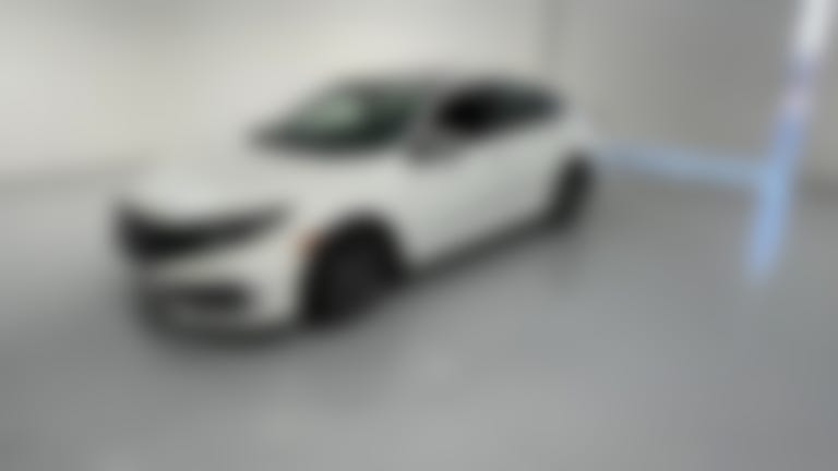 2020 Honda Civic vehicle photo