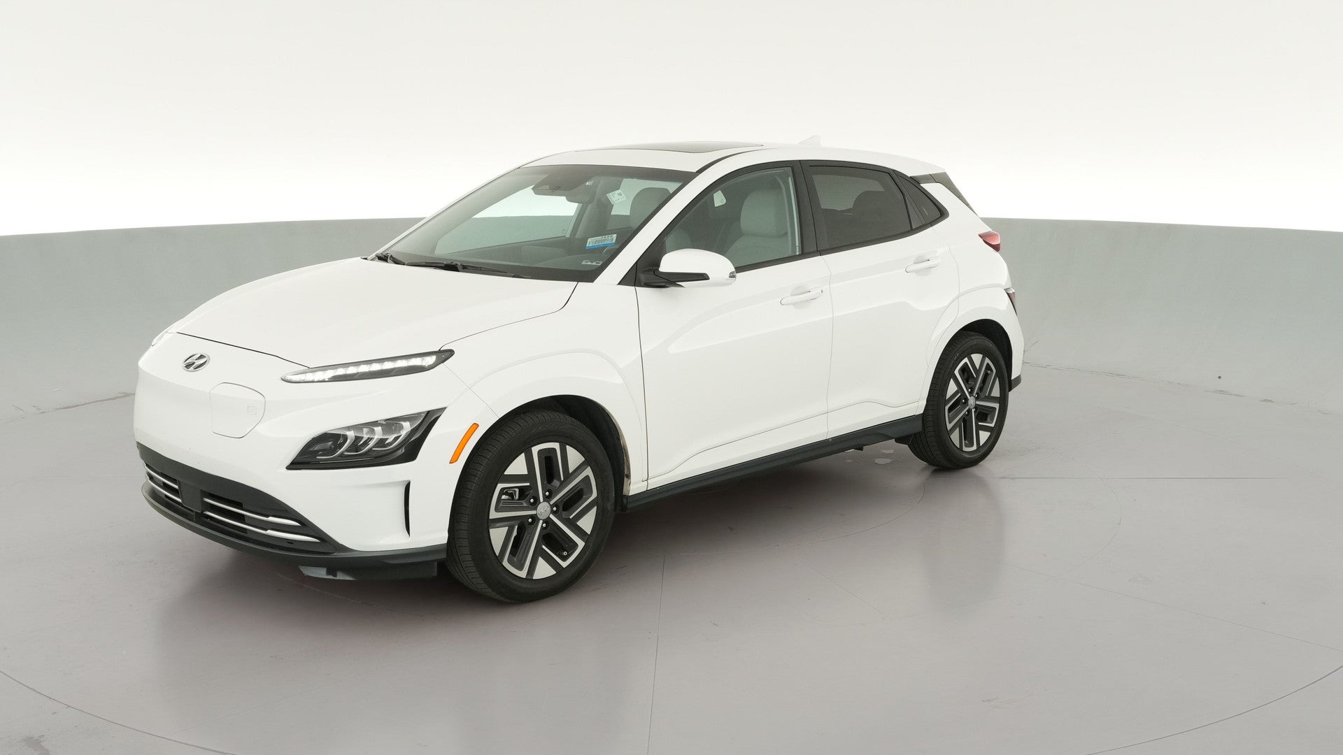 2023 Hyundai Kona Electric vehicle photo