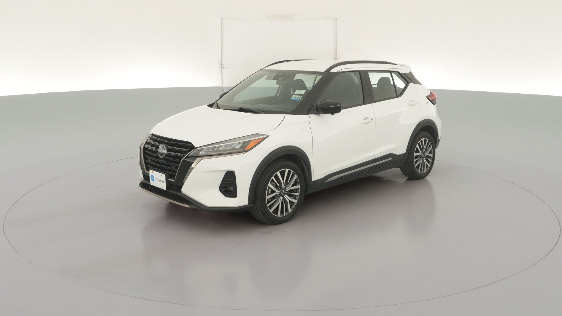 2023 Nissan Kicks vehicle photo