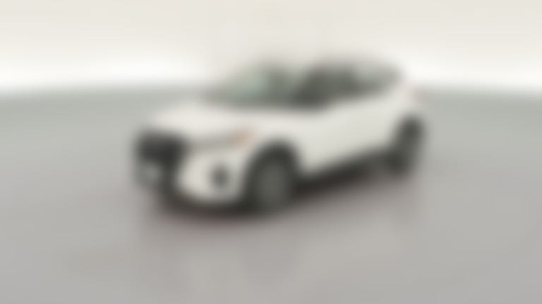 2023 Nissan Kicks vehicle photo