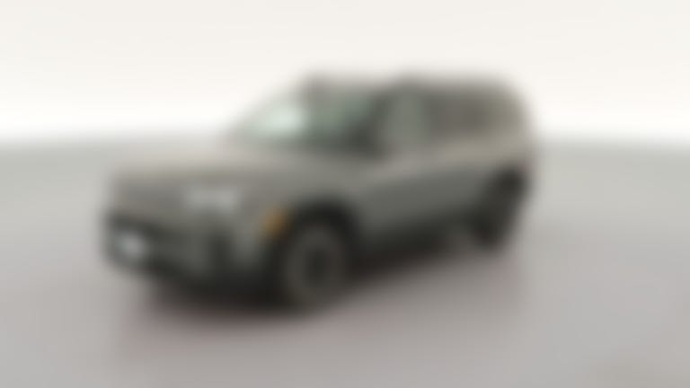 2026 Hyundai Santa Fe vehicle photo