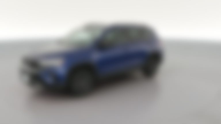 2022 Volkswagen Taos vehicle photo