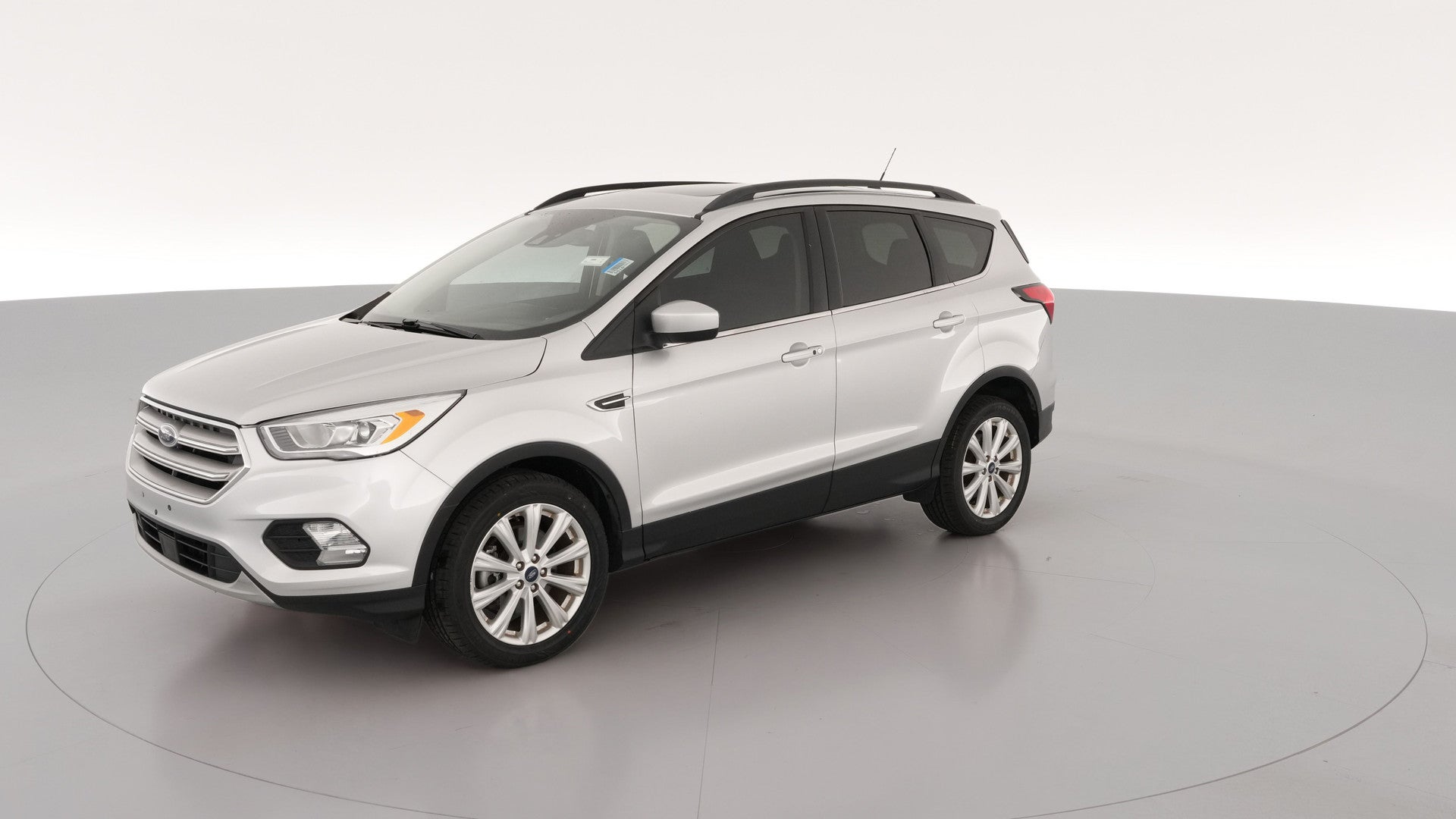 2019 Ford Escape vehicle photo