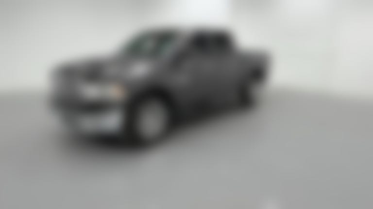 2017 Ram 1500 Crew Cab vehicle photo