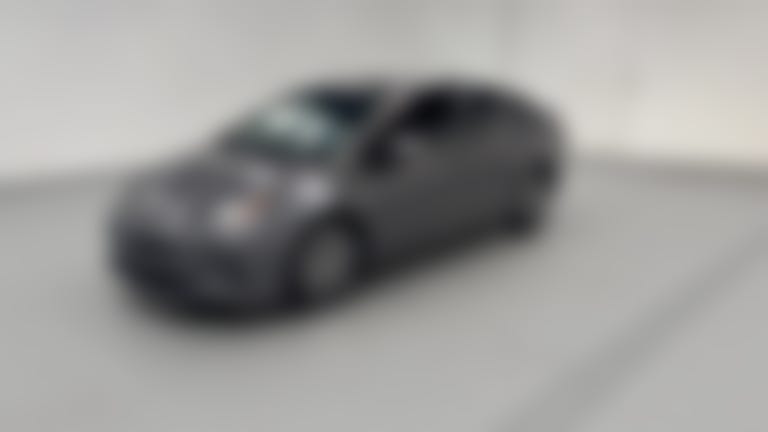 2017 Toyota Prius vehicle photo