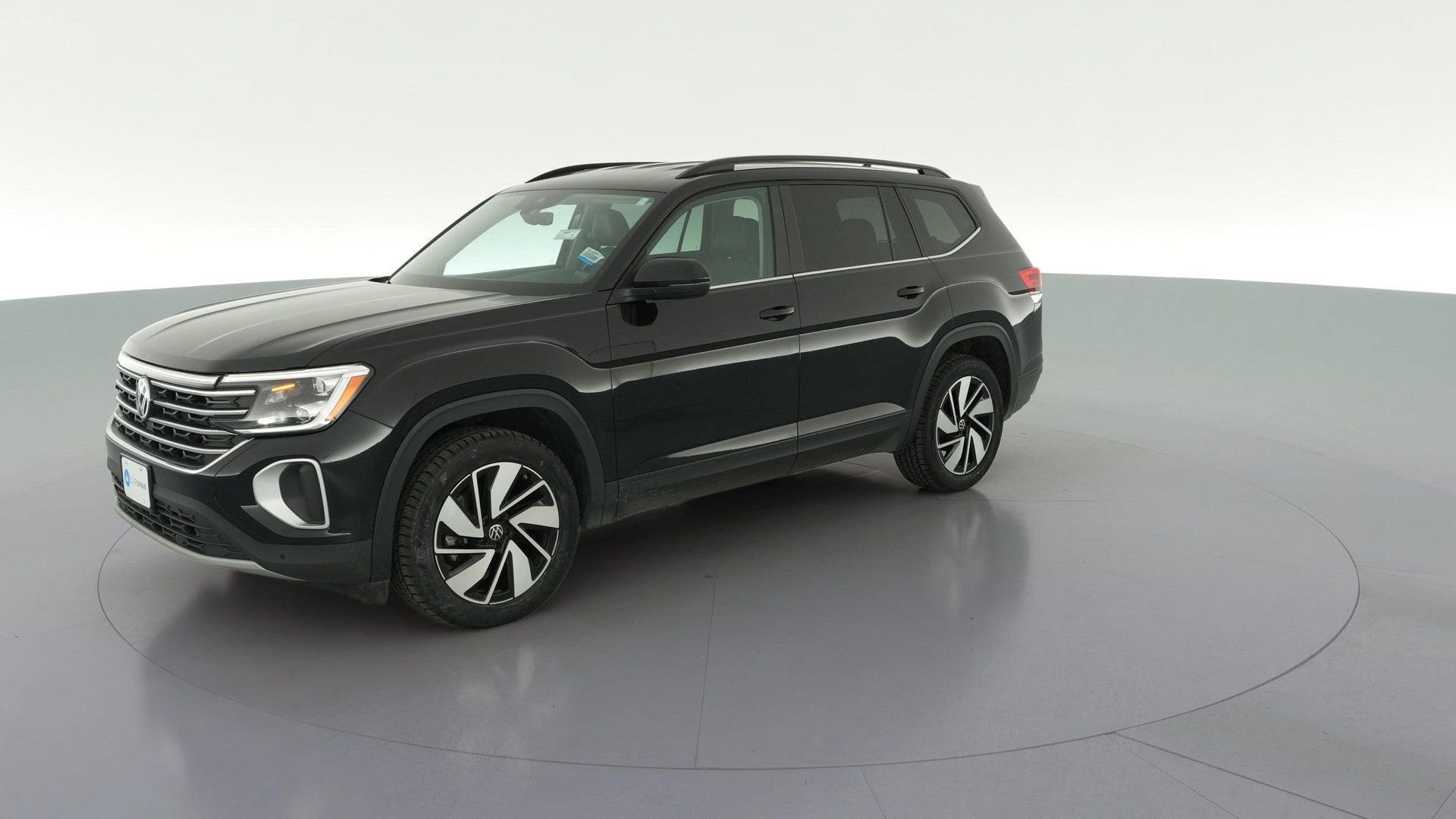 2025 Volkswagen Atlas vehicle photo