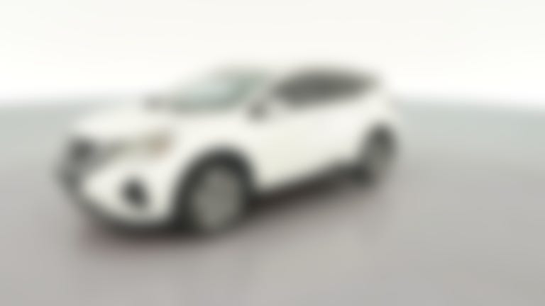 2020 Nissan Murano vehicle photo