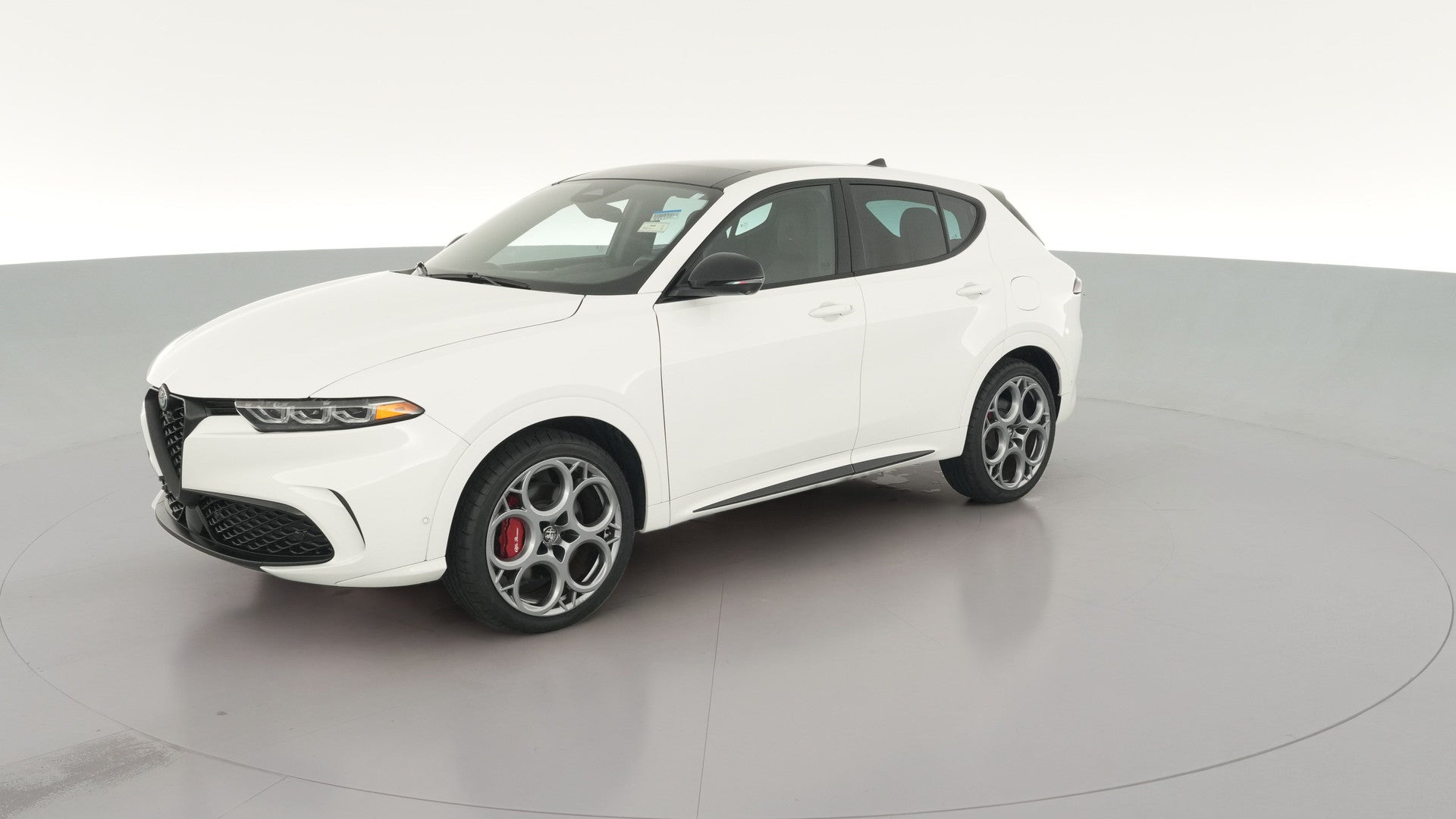 2025 Alfa Romeo Tonale vehicle photo