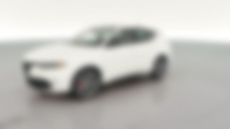 2025 Alfa Romeo Tonale vehicle photo
