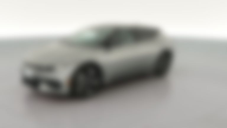 2024 Kia EV6 vehicle photo