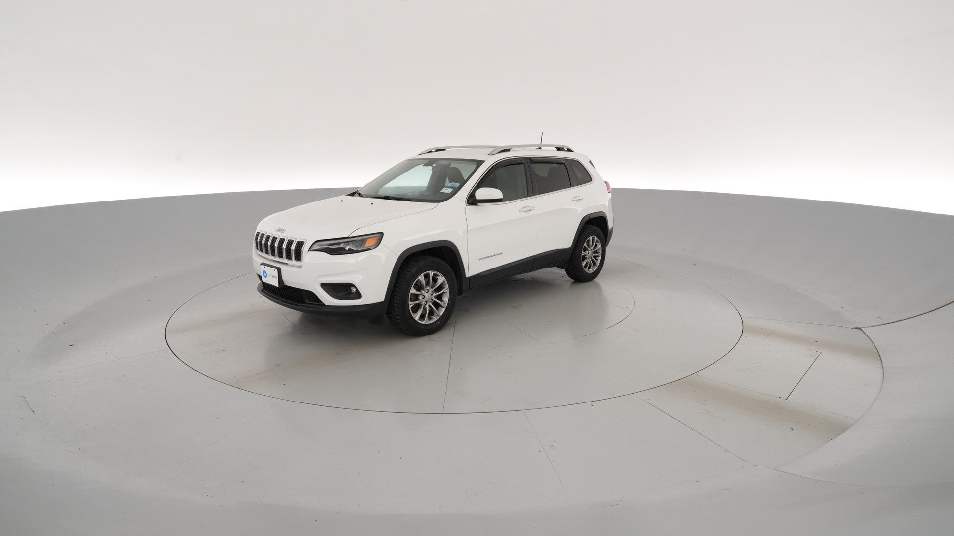 2019 Jeep Cherokee vehicle photo