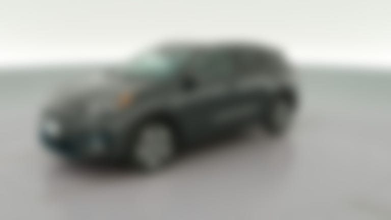 2021 Kia Niro EV vehicle photo