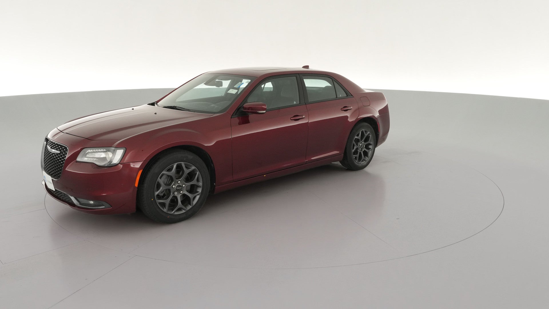 2018 Chrysler 300 vehicle photo