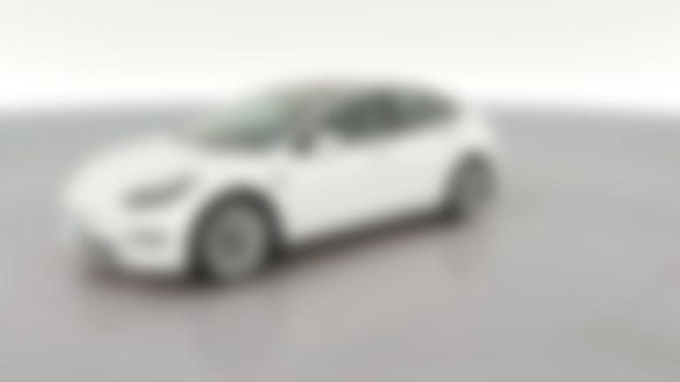 2022 Tesla Model 3 vehicle photo
