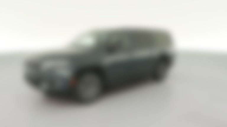 2024 Jeep Wagoneer L vehicle photo