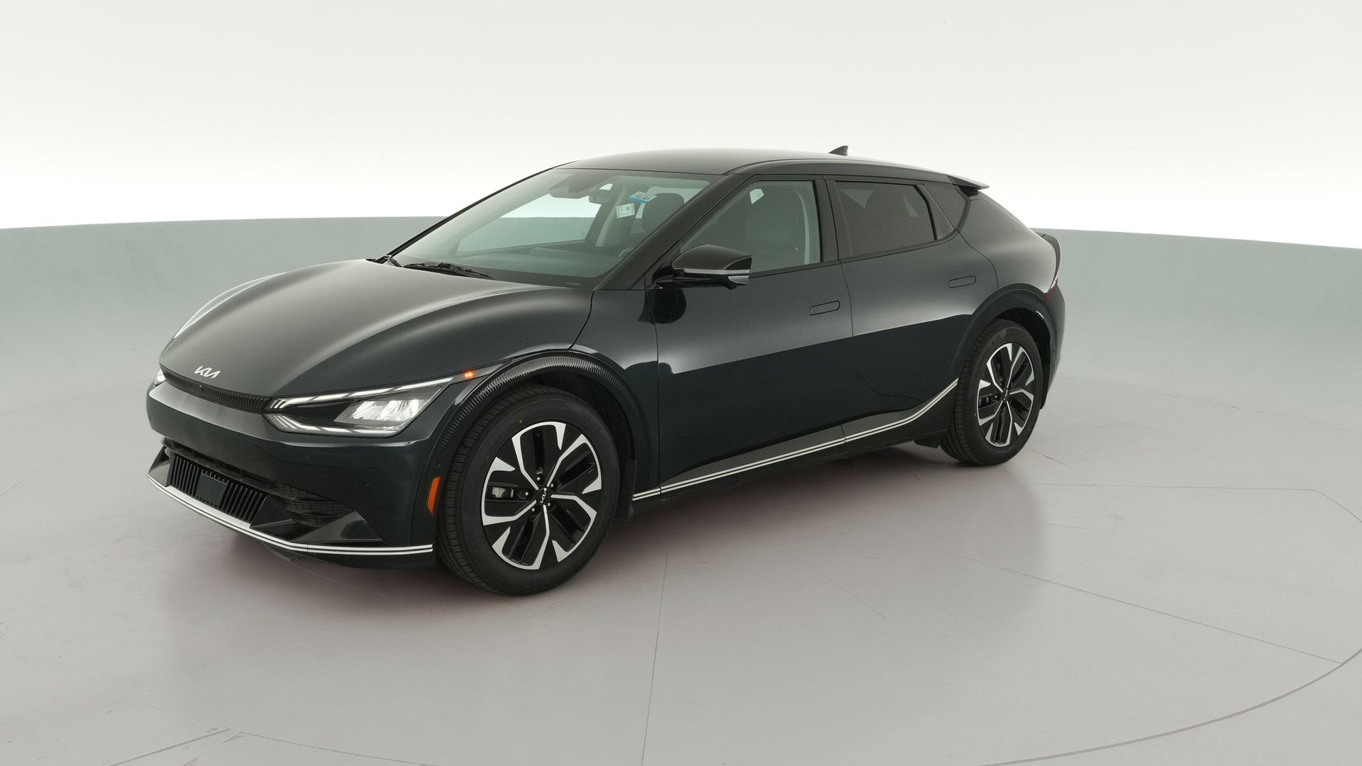 2023 Kia EV6 vehicle photo