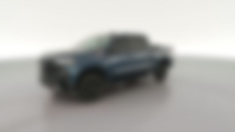 2019 Chevrolet Silverado 1500 Crew Cab vehicle photo