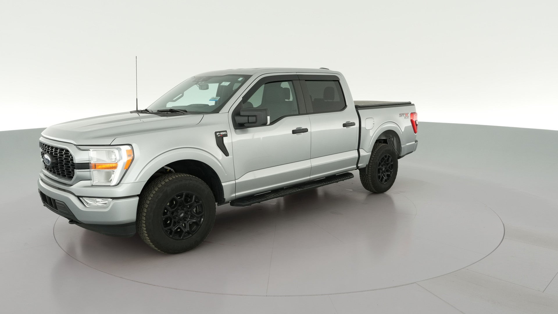 2022 Ford F150 SuperCrew Cab vehicle photo