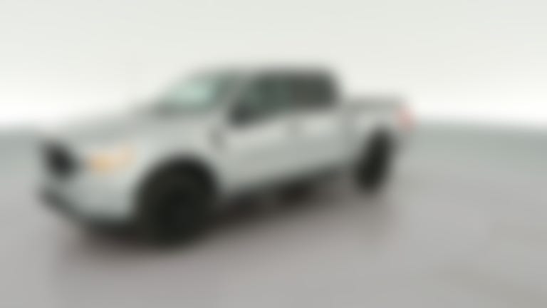 2022 Ford F150 SuperCrew Cab vehicle photo