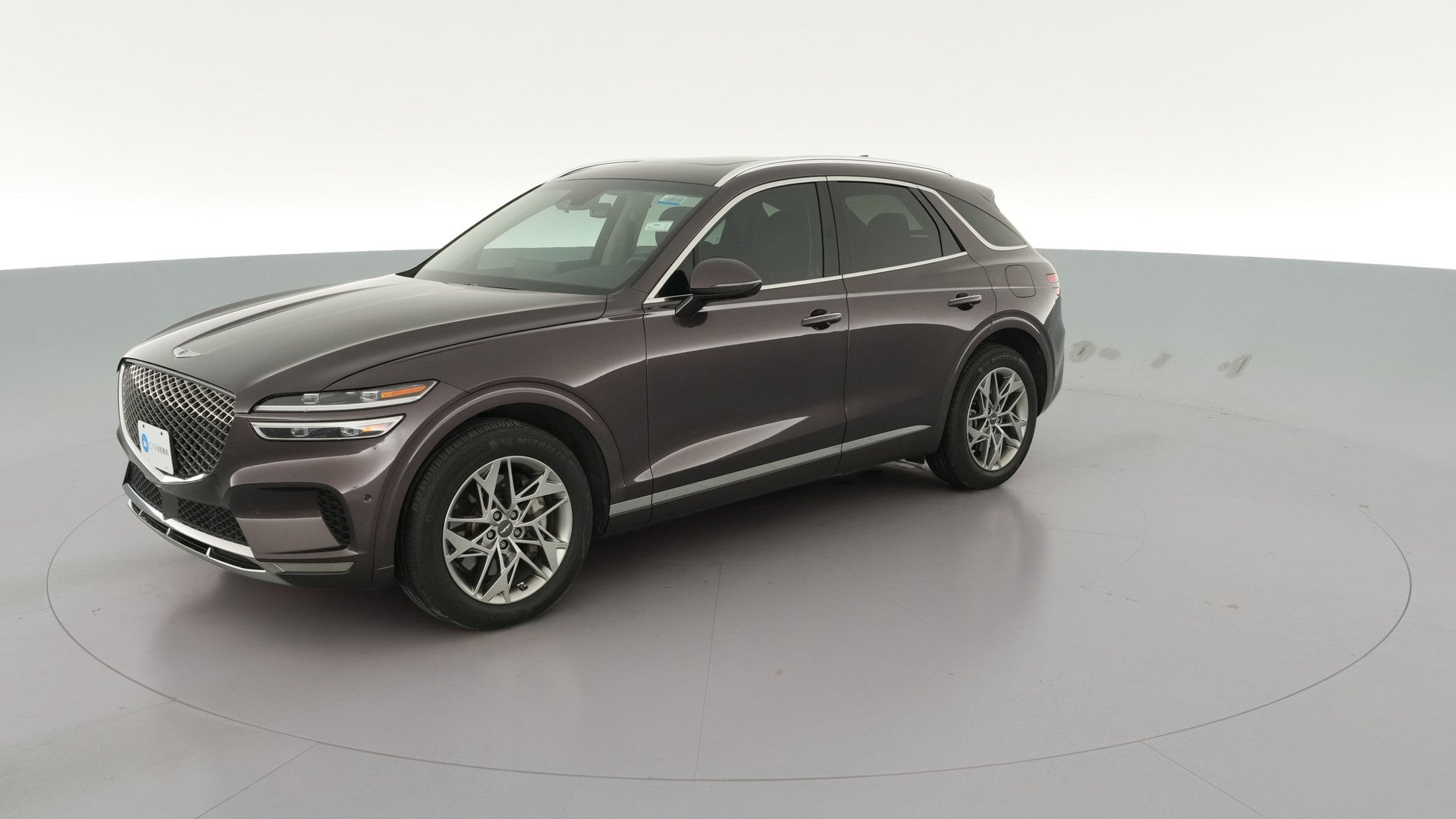 2023 Genesis GV70 vehicle photo