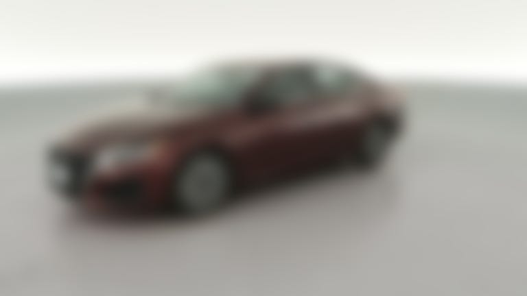 2025 Nissan Altima vehicle photo