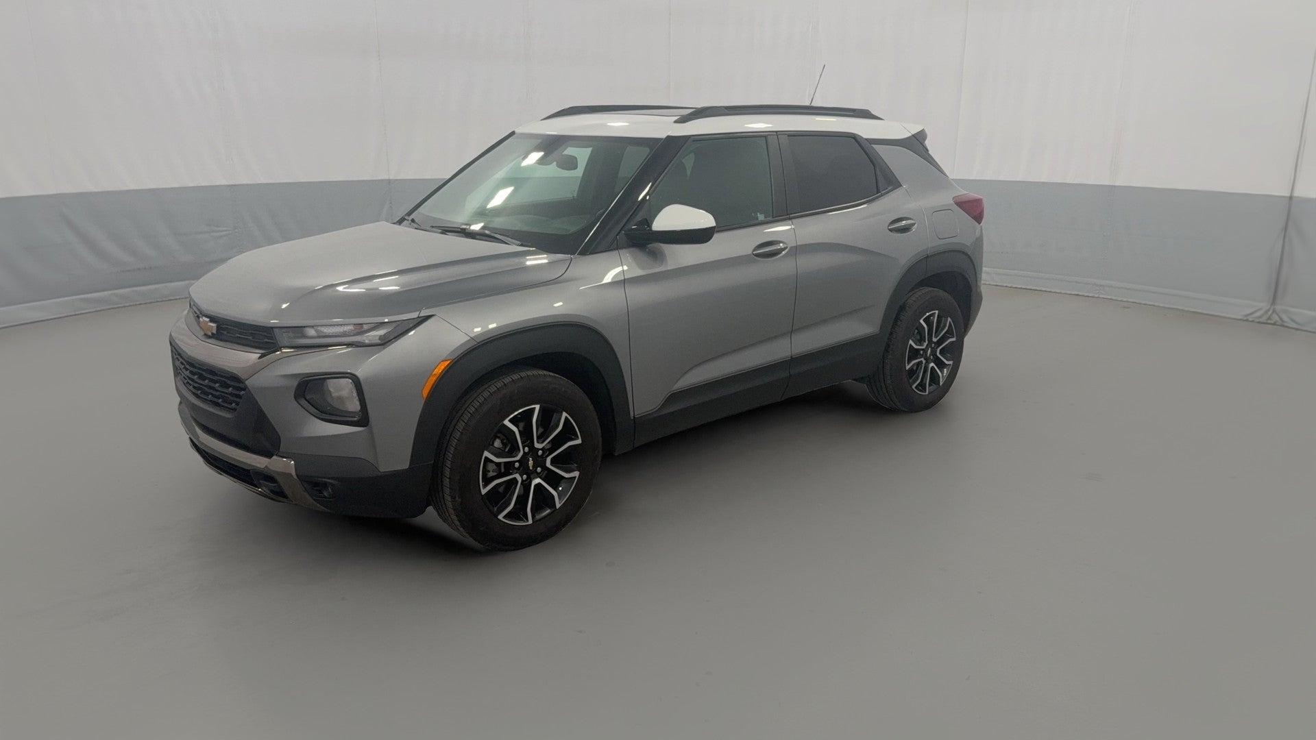 2023 Chevrolet Trailblazer vehicle photo