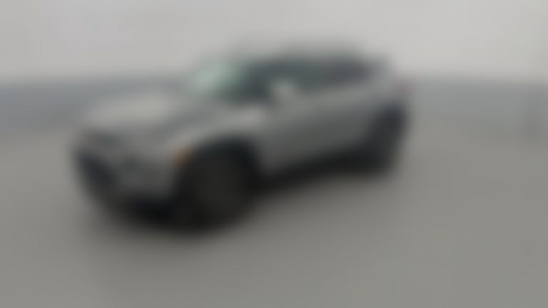2023 Chevrolet Trailblazer vehicle photo