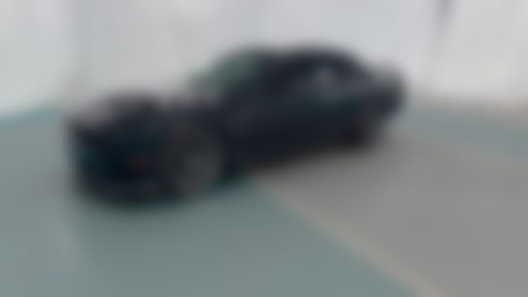 2016 Dodge Challenger vehicle photo