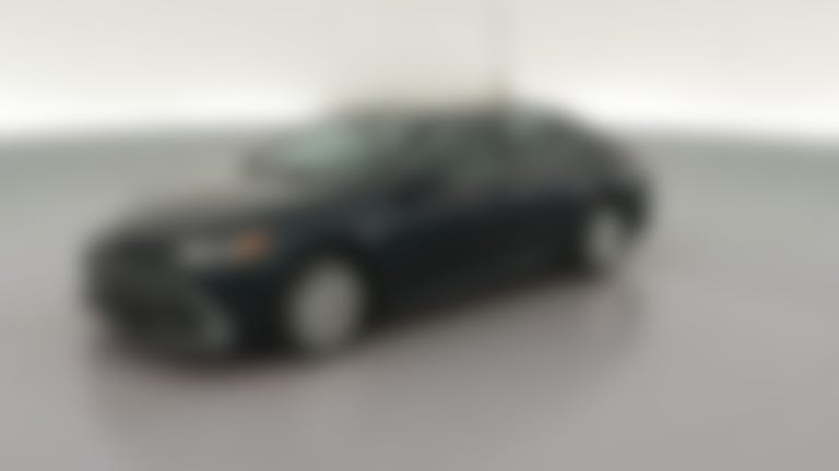 2021 Toyota Camry vehicle photo