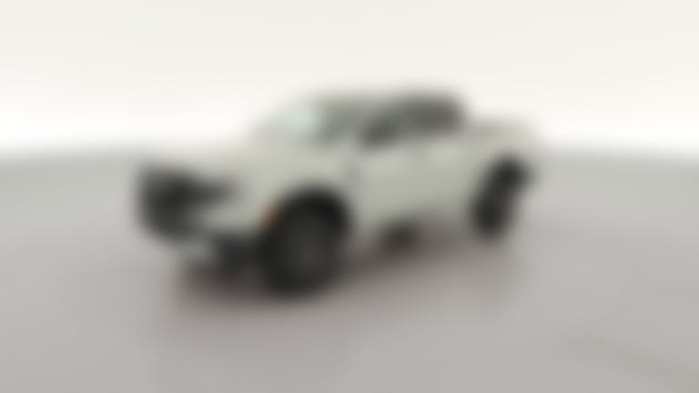 2024 Ford Ranger SuperCrew vehicle photo