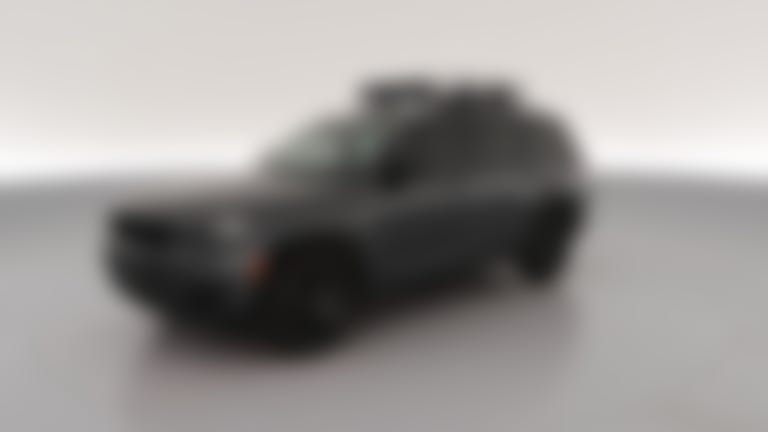 2021 Jeep Grand Cherokee L vehicle photo