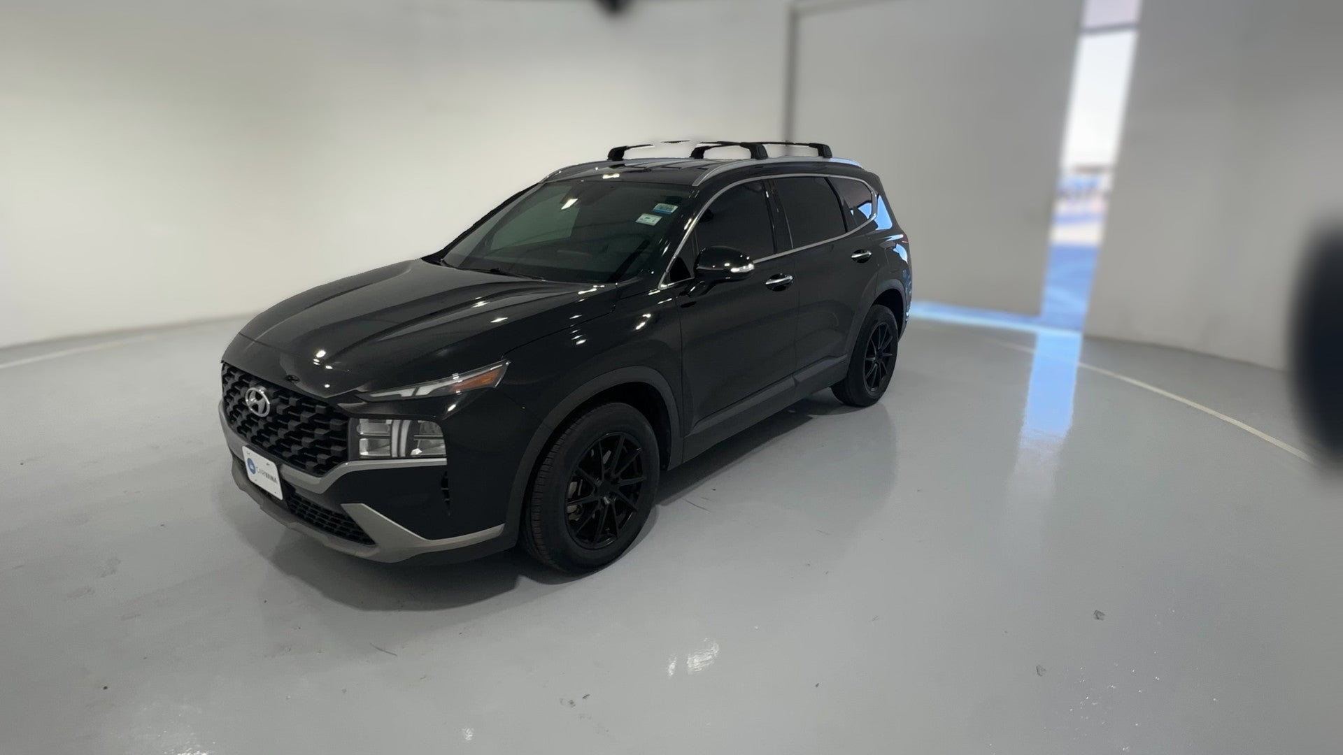 2023 Hyundai Santa Fe vehicle photo