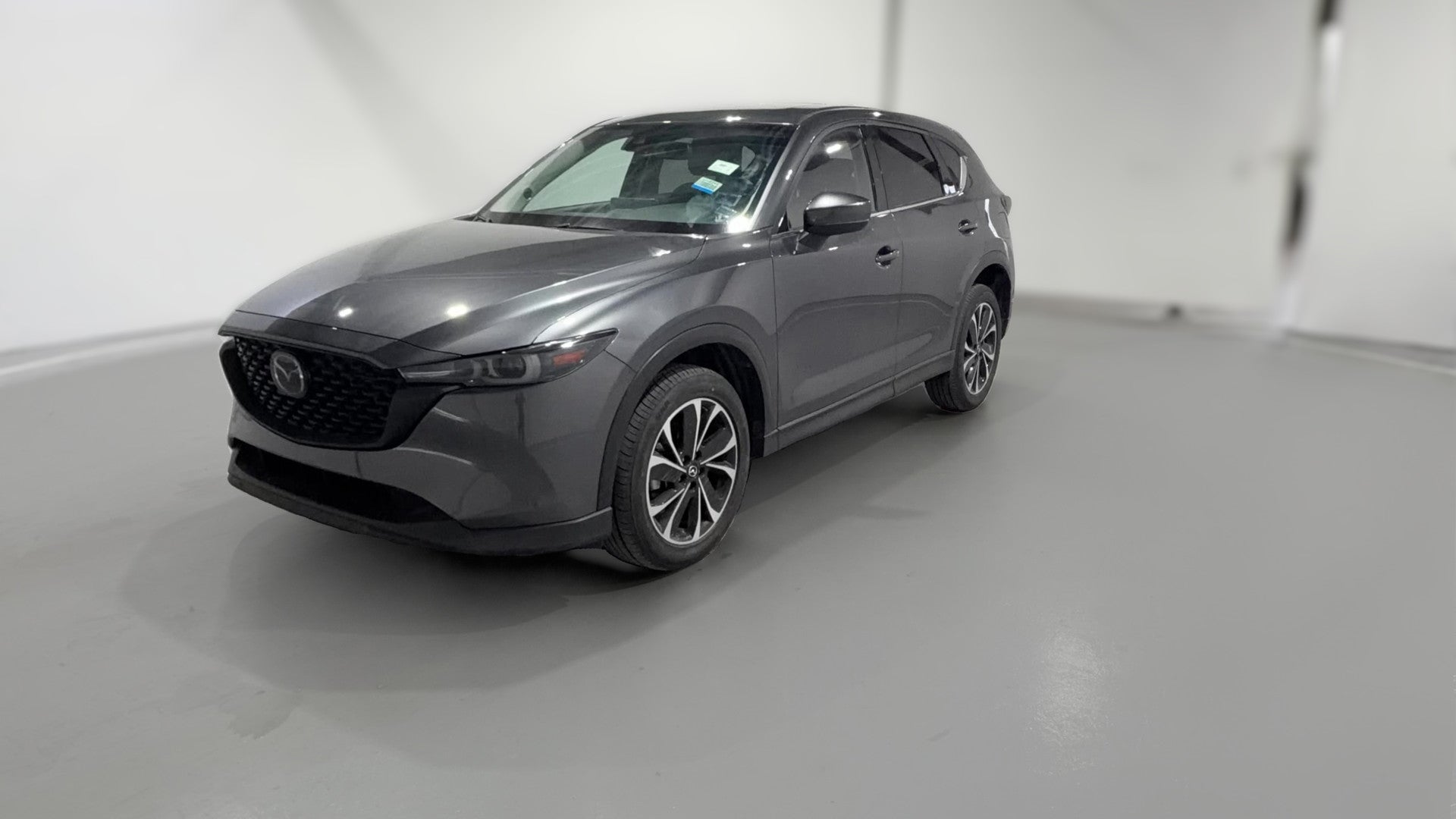 2023 MAZDA CX-5 vehicle photo