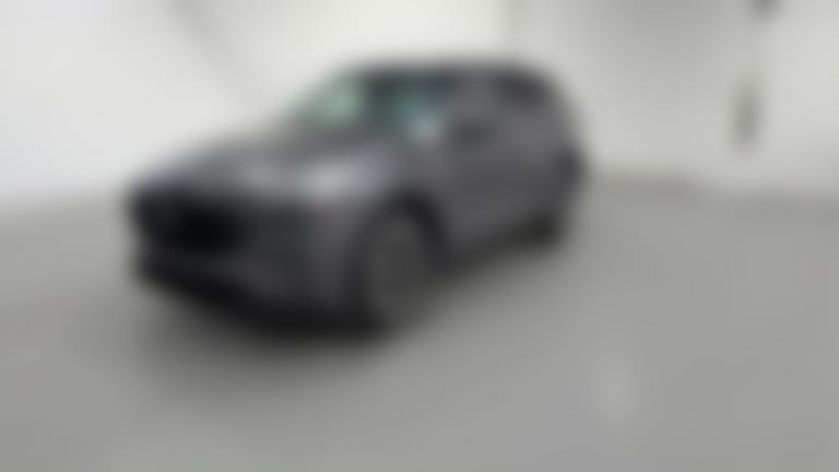2023 MAZDA CX-5 vehicle photo