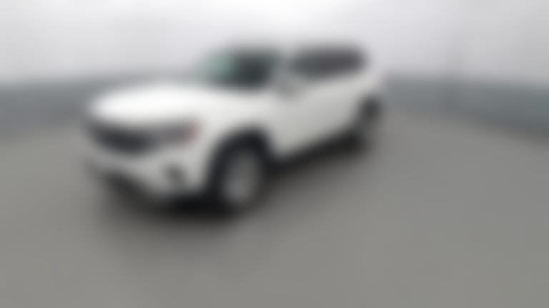 2021 Volkswagen Atlas vehicle photo