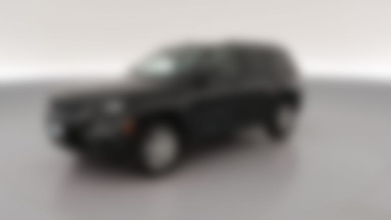 2023 Jeep Grand Cherokee vehicle photo