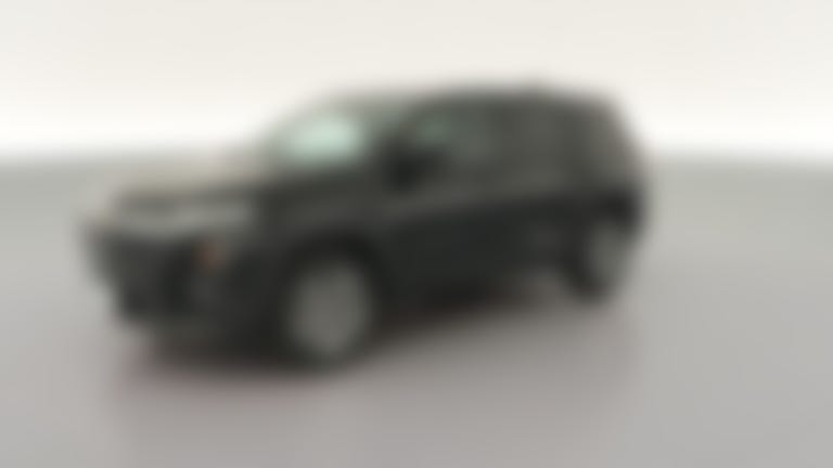 2025 Chevrolet Equinox vehicle photo