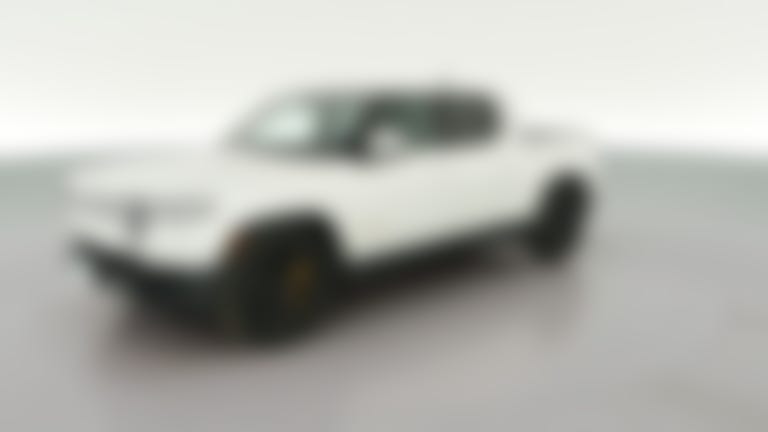 2022 Rivian R1T vehicle photo