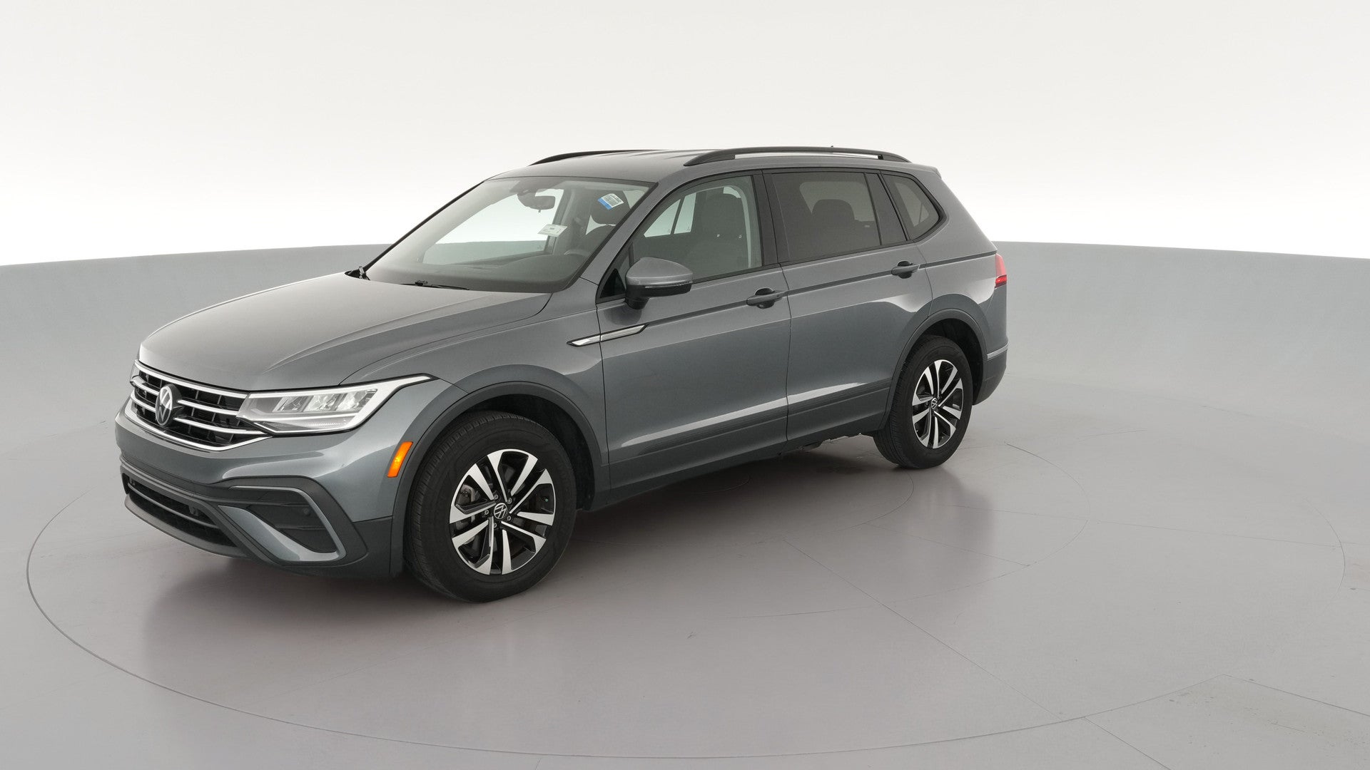 2023 Volkswagen Tiguan vehicle photo