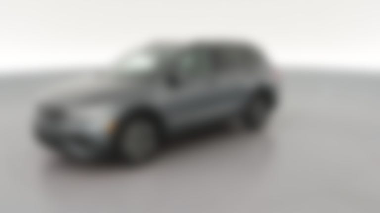 2023 Volkswagen Tiguan vehicle photo