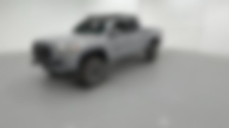 2021 Toyota Tacoma Double Cab vehicle photo