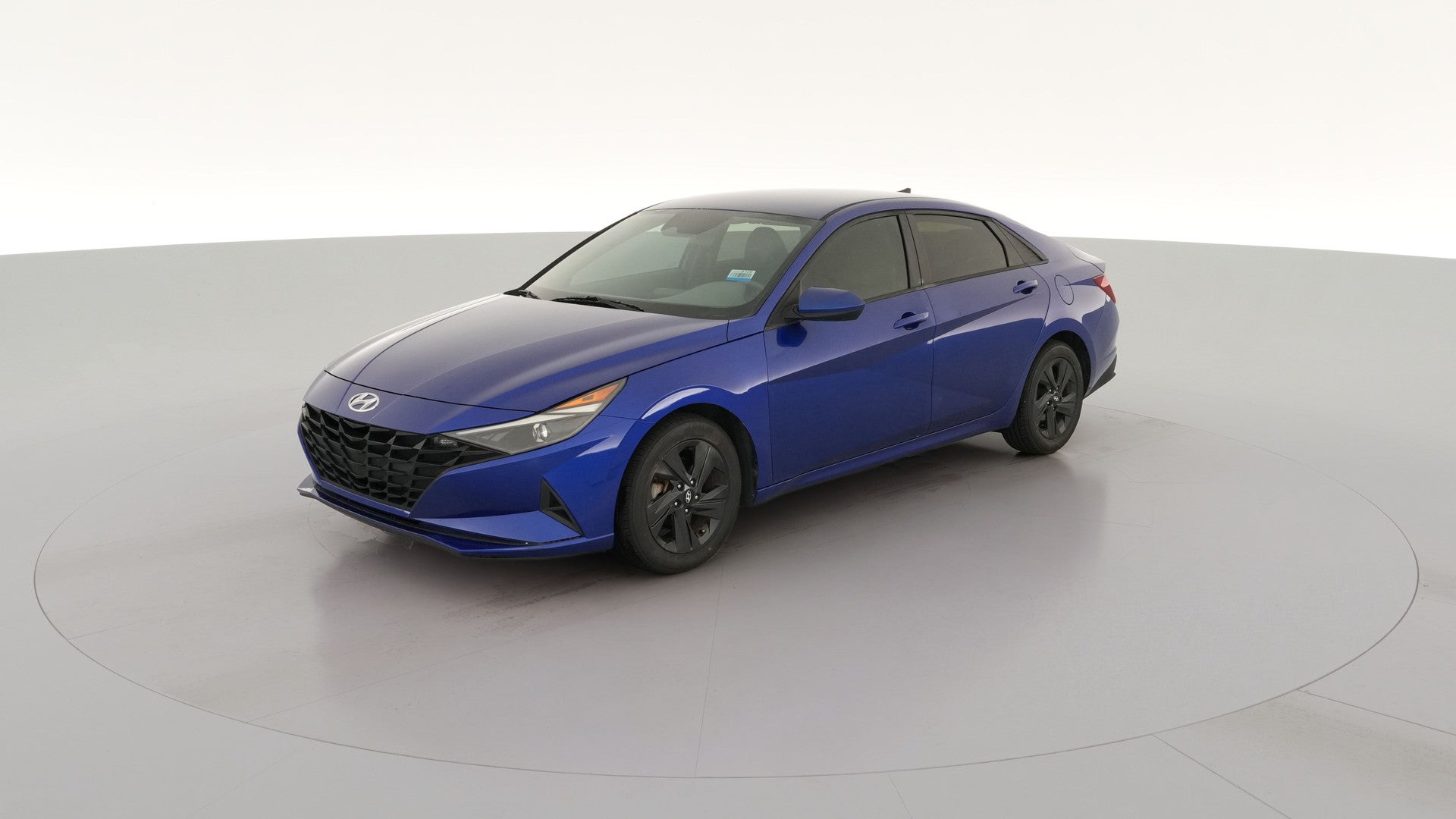 2022 Hyundai Elantra vehicle photo
