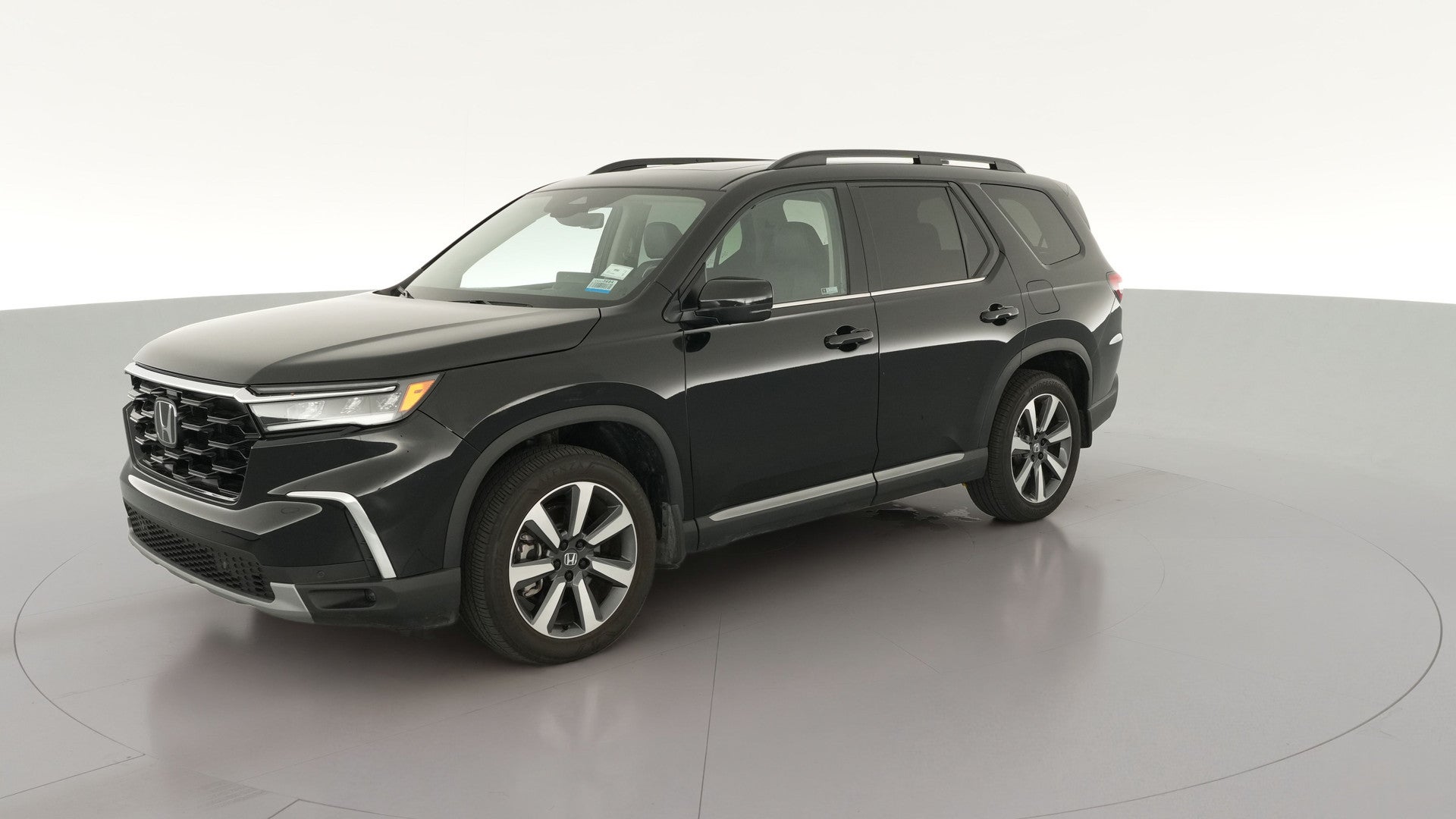 2025 Honda Pilot vehicle photo